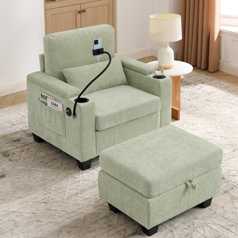 Sofas