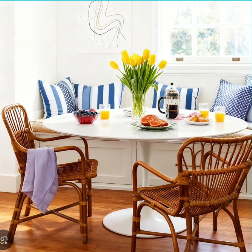 Kitchen & Dining