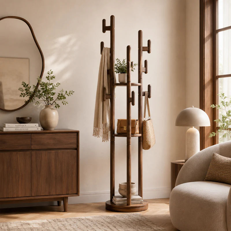 Coat Rack