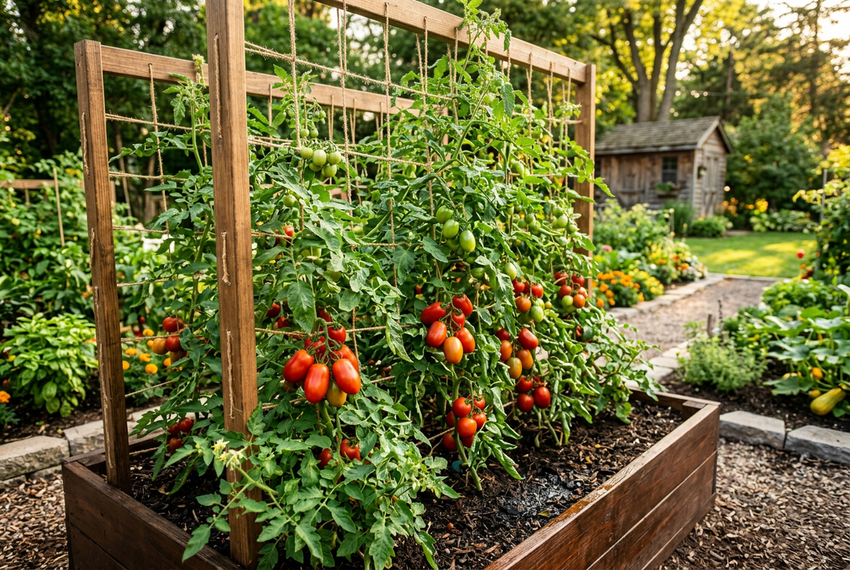 Plant Trellis