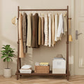 Clothes Rack — 3-in-1 with Triangular Base