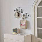 Metal Coat Racks Entrance Hall Towel Stand Modern Clothes Shelves Organizer Hook Nordic Minimalist Furniture House Hold Items